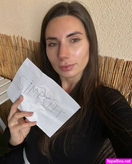 Cleo Patrice OnlyFans Thumbnail #eWBquuflrT