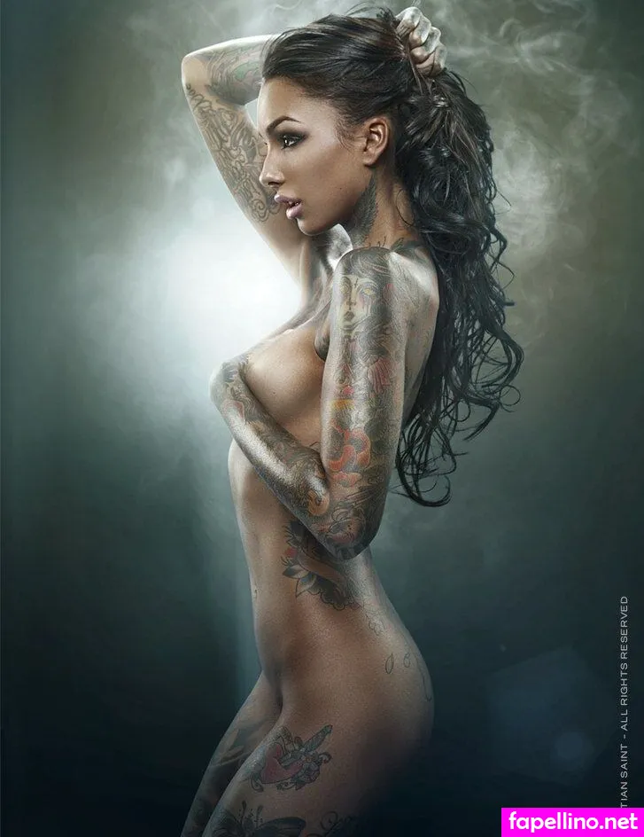 Cleo Petra, Kinnaman, Wattenstrm, cleokinnaman Nude Leaked OnlyFans Photo #20CWXaVyG7