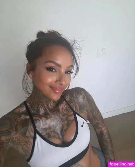 Cleo Petra OnlyFans Thumbnail #3kZBNvHCAW