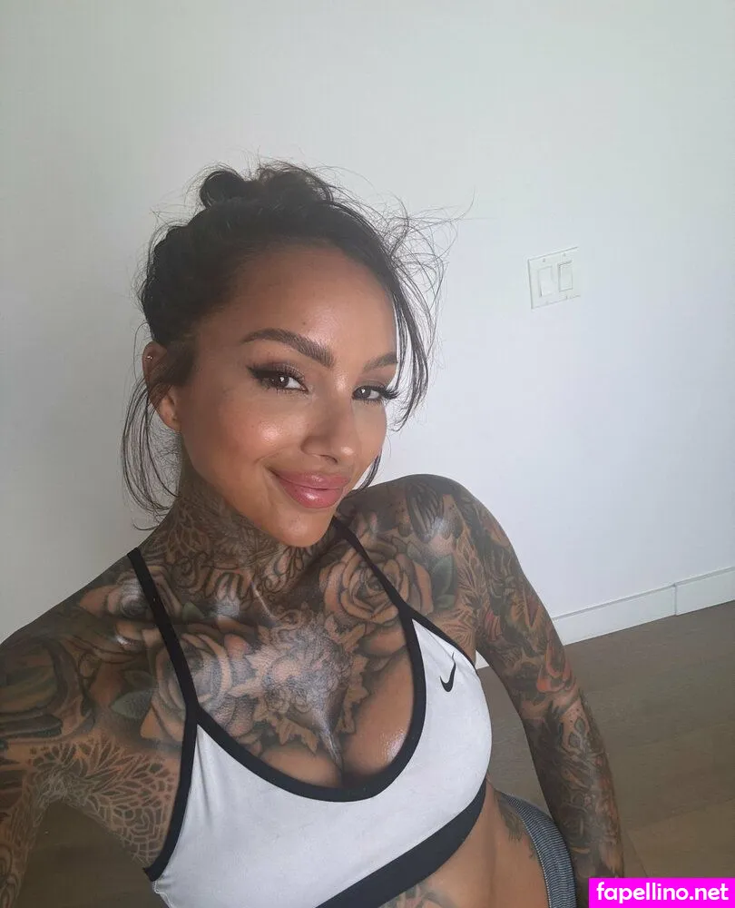 Cleo Petra, Kinnaman, Wattenstrm, cleokinnaman Nude Leaked OnlyFans Photo #3kZBNvHCAW