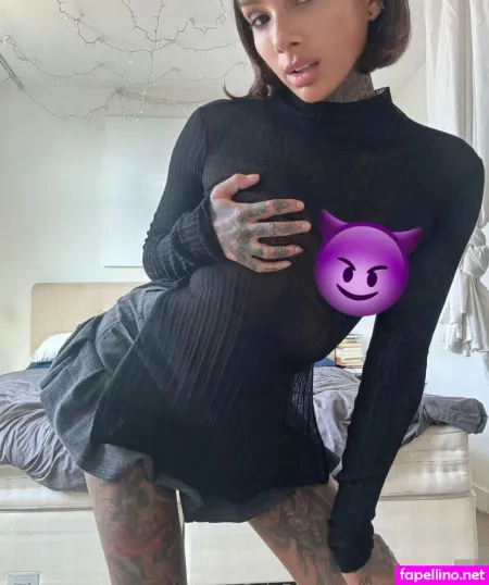 Cleo Petra OnlyFans Thumbnail #5bkRHcWwo4