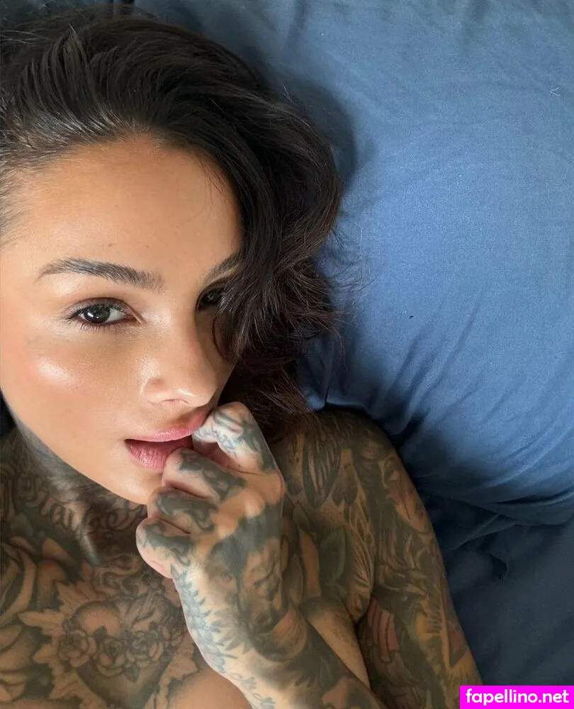 Cleo Petra, Kinnaman, Wattenstrm, cleokinnaman Nude Leaked OnlyFans Photo #F84duZXWTa