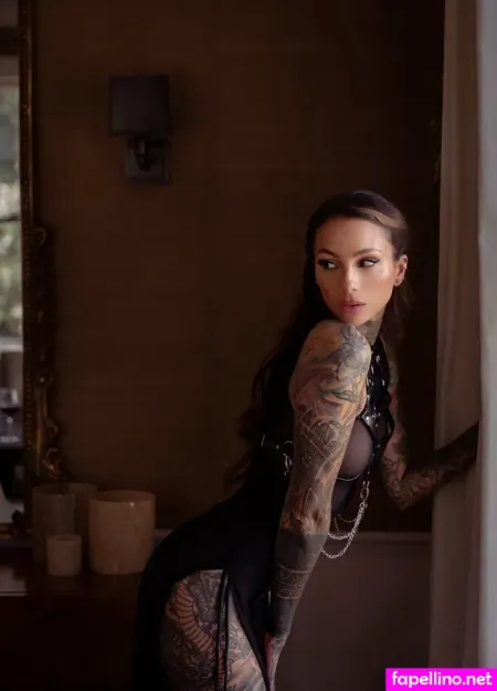 Cleo Petra OnlyFans Thumbnail #Mr7eEOkmpu