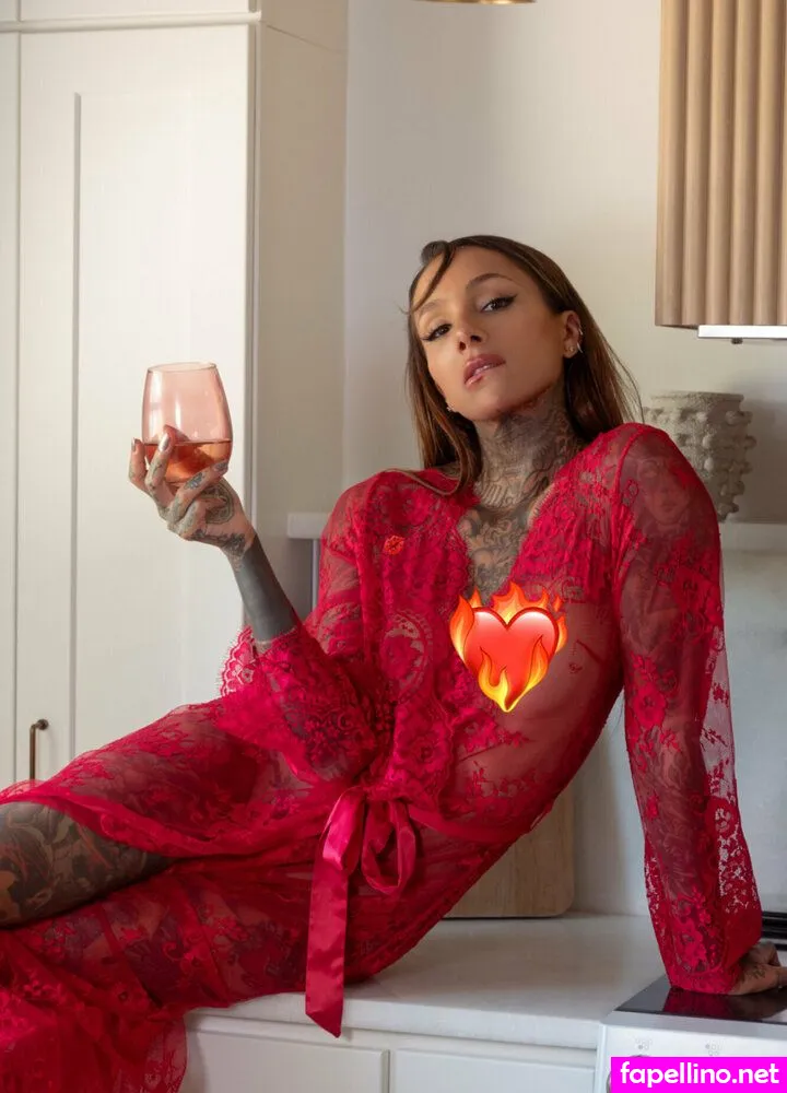 Cleo Petra, Kinnaman, Wattenstrm, cleokinnaman Nude Leaked OnlyFans Photo #QqGL6KLH42