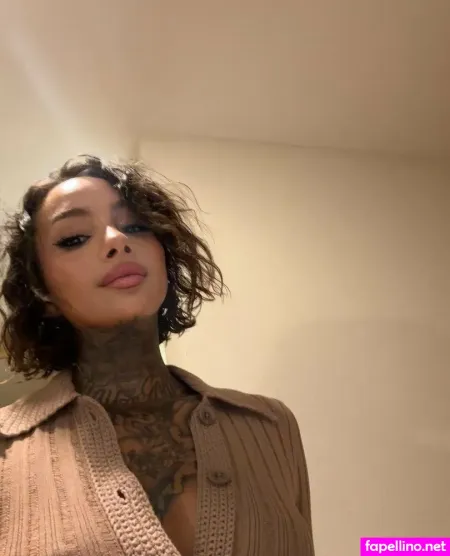 Cleo Petra OnlyFans Thumbnail #UOlV1wai8U