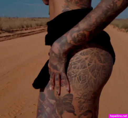 Cleo Petra OnlyFans Thumbnail #Uxpaq2NDVb