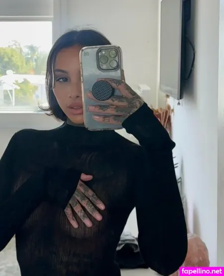 Cleo Petra OnlyFans Thumbnail #Wz48ZTEqkJ