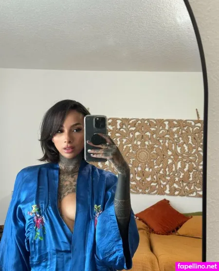 Cleo Petra OnlyFans Thumbnail #X8QTwL0w0E