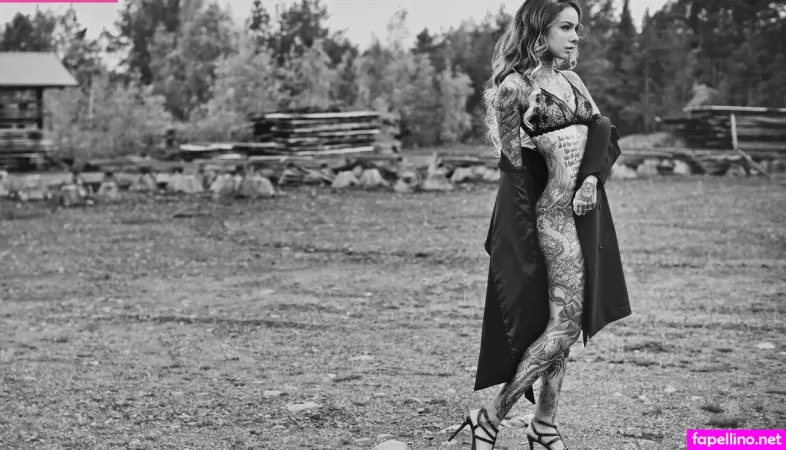 Cleo Petra OnlyFans Thumbnail #q84sIGqtJg