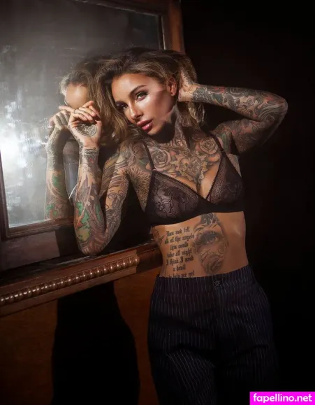 Cleo Petra OnlyFans Thumbnail #tx4L5UFLxR