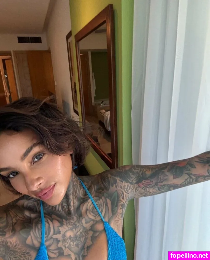 Cleo Petra, Kinnaman, Wattenstrm, cleokinnaman Nude Leaked OnlyFans Photo #yijz15wuFo