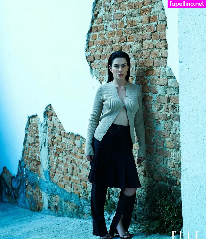 Cleo Pires Nude Leaked OnlyFans Photo #XVgGOAebHa