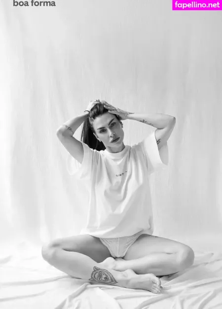 Cleo Pires OnlyFans Thumbnail #aCPK3GW7Fz