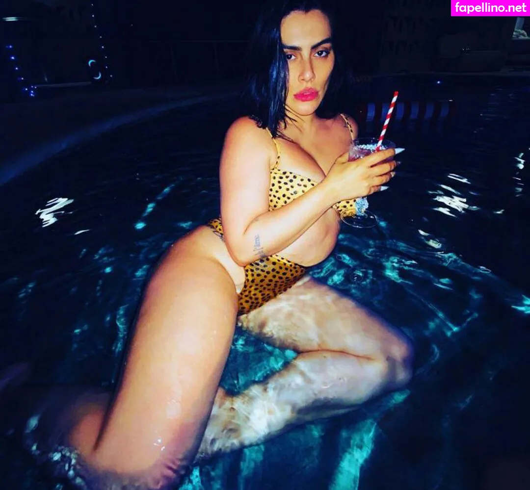 Cleo Pires Nude Leaked OnlyFans Photo #dDO3M3mlRp