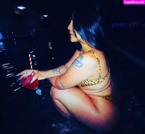 Cleo Pires OnlyFans Thumbnail #gU0vu7GGT2