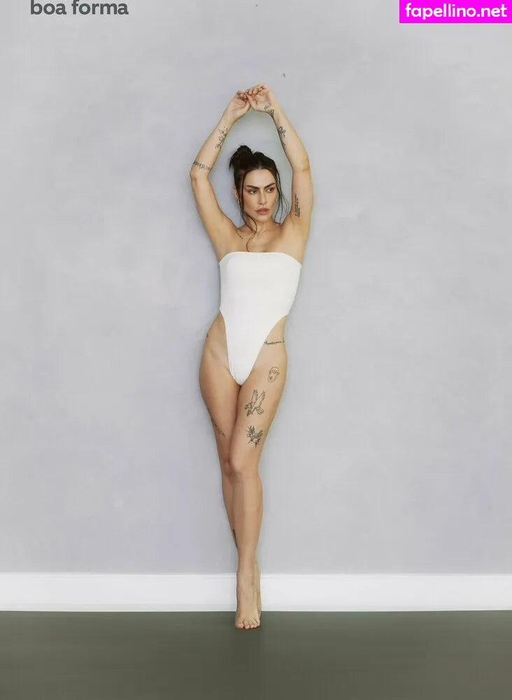 Cleo Pires Nude Leaked OnlyFans Photo #mDVchpV938