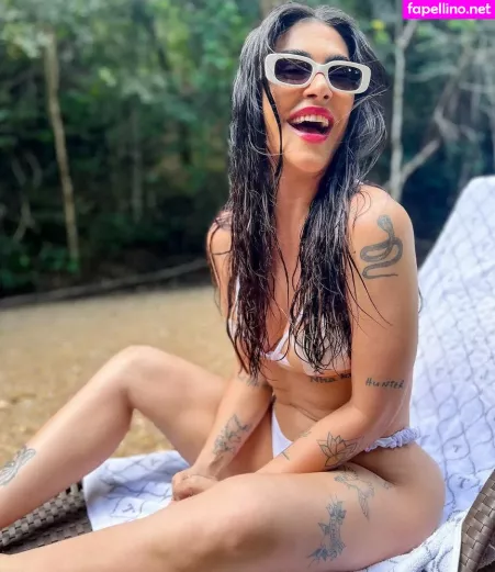 Cleo Pires OnlyFans Thumbnail #mW35RS1lS7