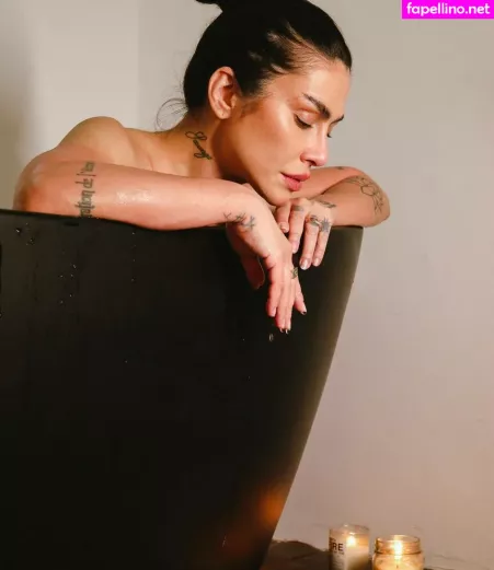 Cleo Pires OnlyFans Thumbnail #s5tsJFssUk