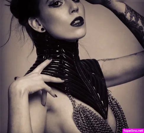 Cleo Tiger OnlyFans Thumbnail #5ZEIM3wU1e