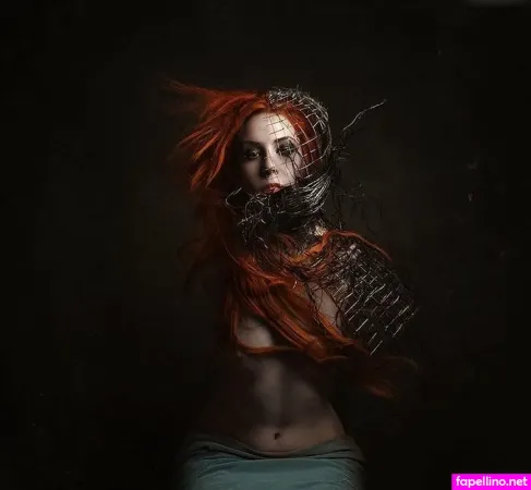 Cleo Tiger OnlyFans Thumbnail #FTBDiJem19