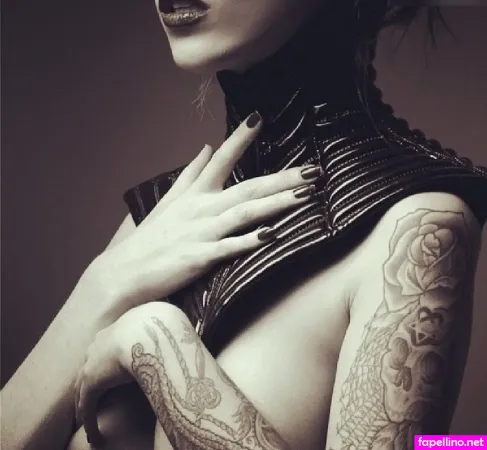 Cleo Tiger OnlyFans Thumbnail #HNdvq78vaa