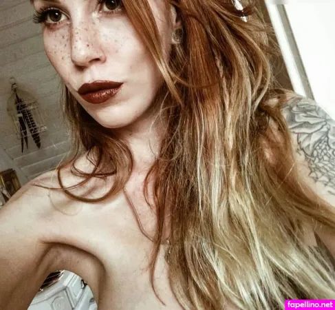 Cleo Tiger OnlyFans Thumbnail #RruAsYB4tn