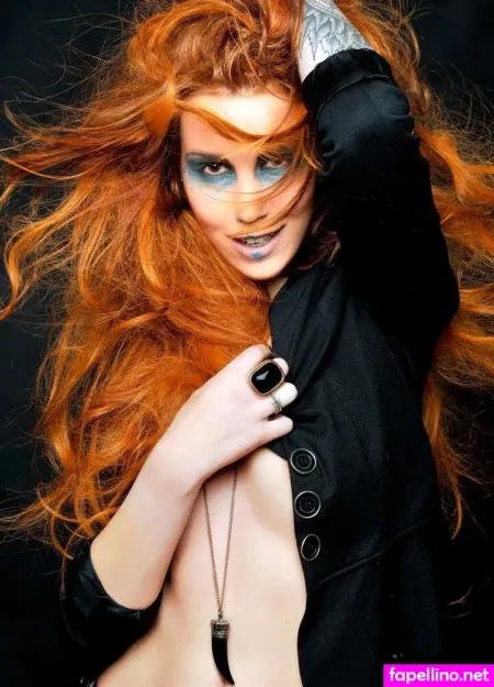 Cleo Tiger OnlyFans Thumbnail #WEIAICsPf9