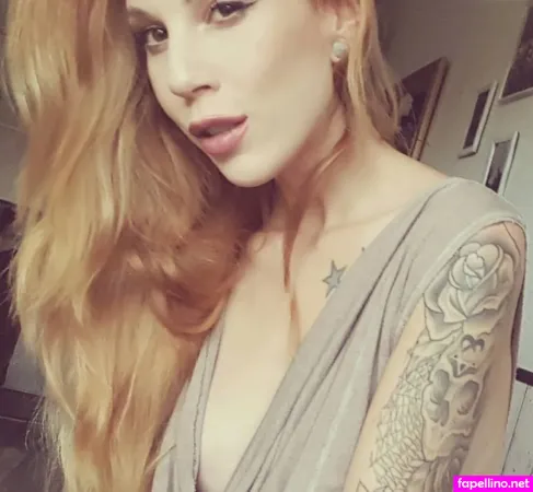 Cleo Tiger OnlyFans Thumbnail #aDnmEgW5Ph