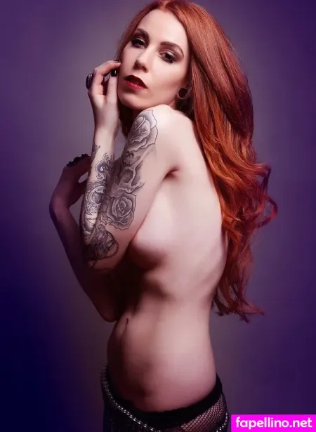 Cleo Tiger OnlyFans Thumbnail #fFUo7B9EFy