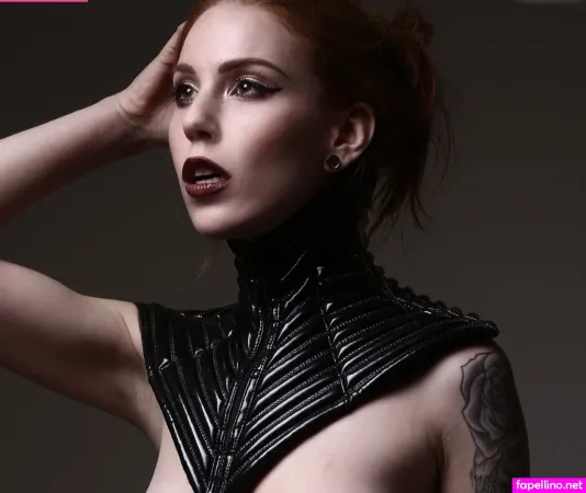 Cleo Tiger OnlyFans Thumbnail #la4N6H0kCA