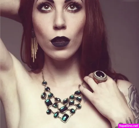 Cleo Tiger OnlyFans Thumbnail #umTLdY6X9S