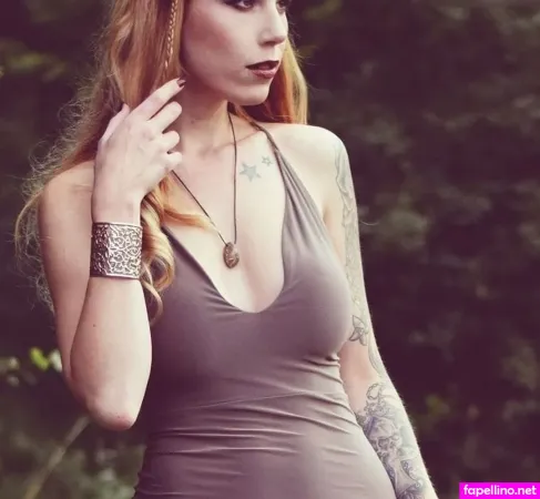 Cleo Tiger OnlyFans Thumbnail #vAczVv3qR7