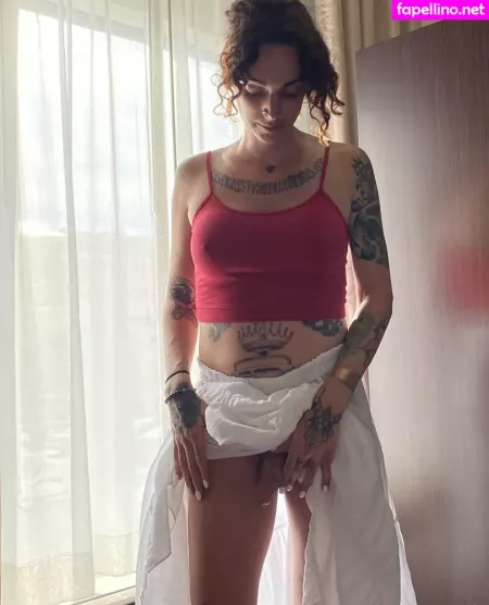 Cleoalexandria OnlyFans Thumbnail #H0xVwpFoiS