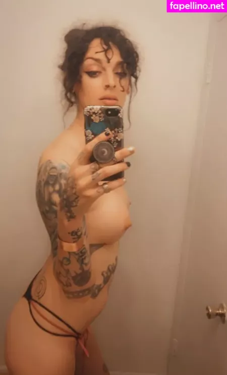 Cleoalexandria OnlyFans Thumbnail #qobM1JjQ8O