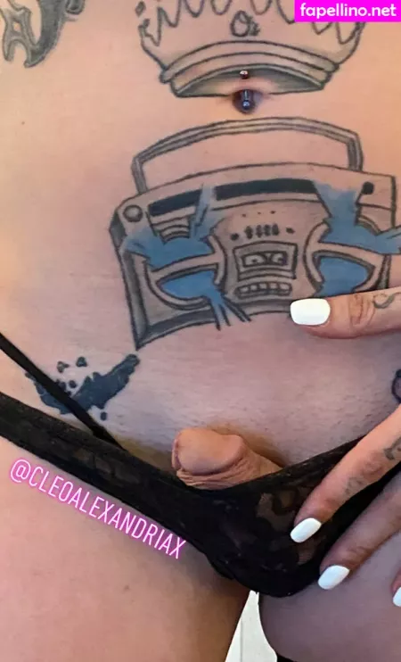 Cleoalexandria OnlyFans Thumbnail #ubZ2icbTwa