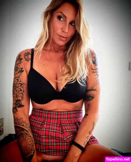 Cleobeby OnlyFans Thumbnail #POASJrbTYp