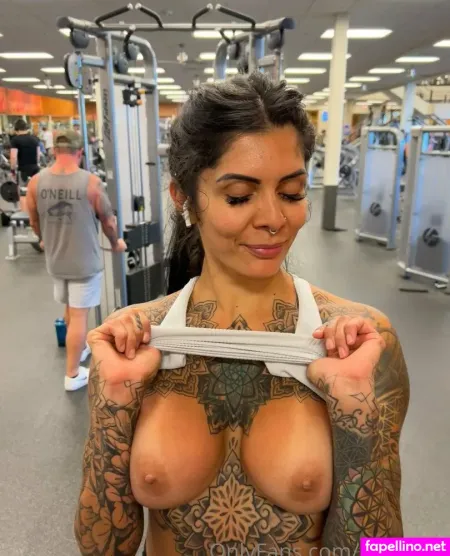 Cleobella OnlyFans Thumbnail #kWfieeyF8D