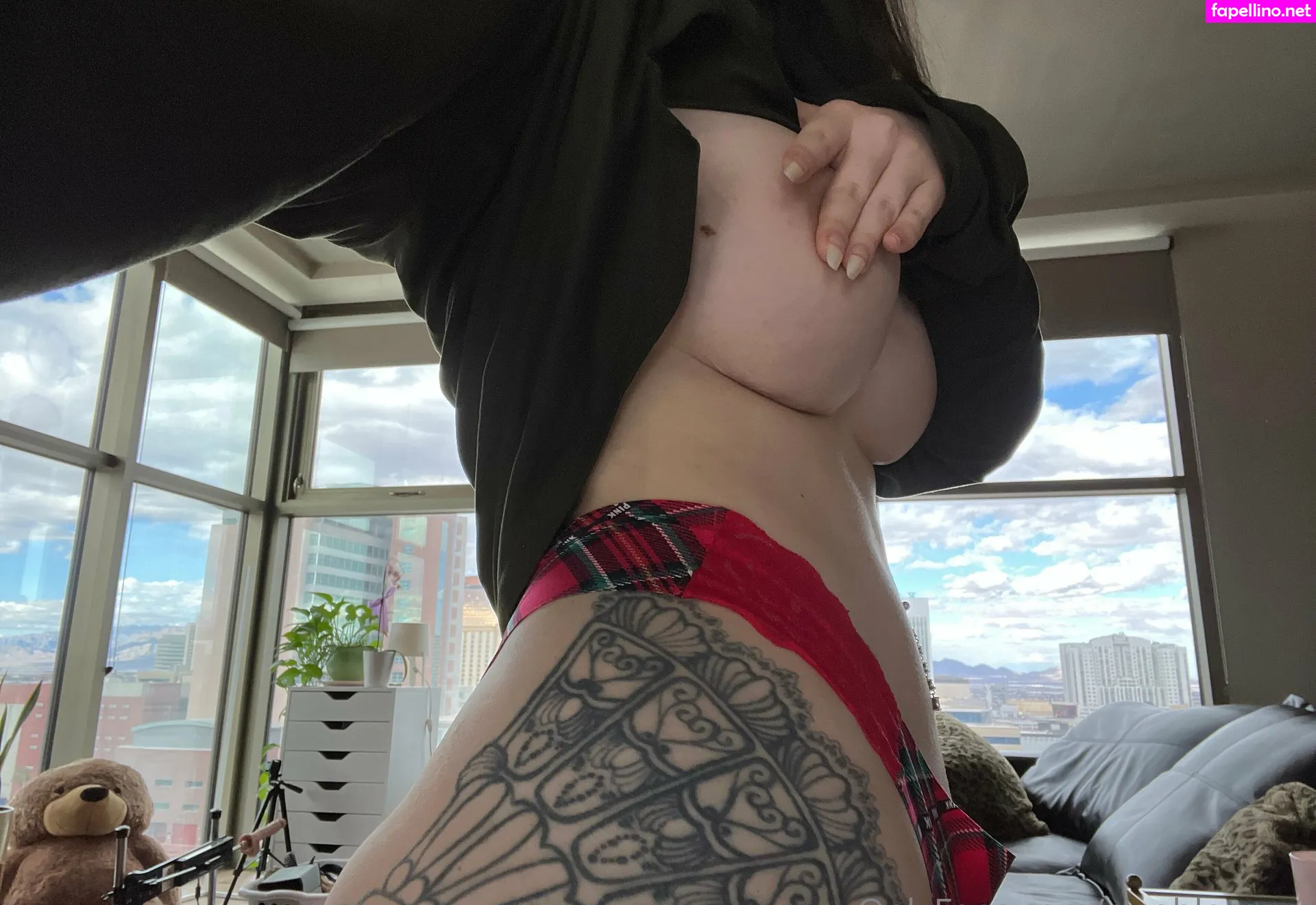 cleoblossom, cleoblossomTV, notcleoblossom Nude Leaked OnlyFans Photo #tuMLjnoHEp