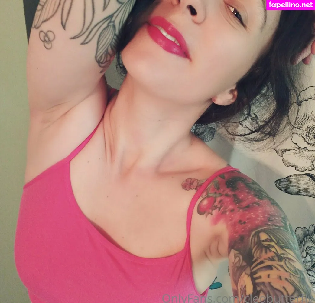 cleobutterfly, wifeylinks Nude Leaked OnlyFans Photo #1ezn46vL3V