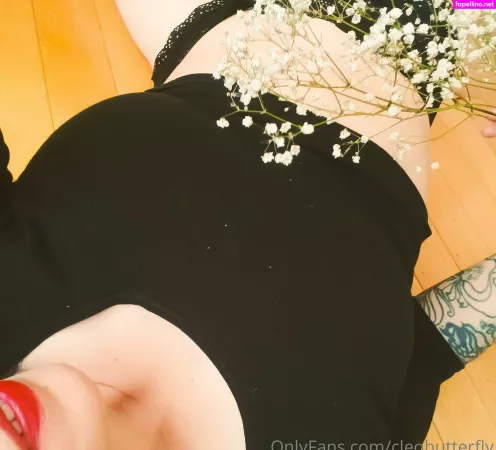 Cleobutterfly OnlyFans Thumbnail #8YWT5JcoAN