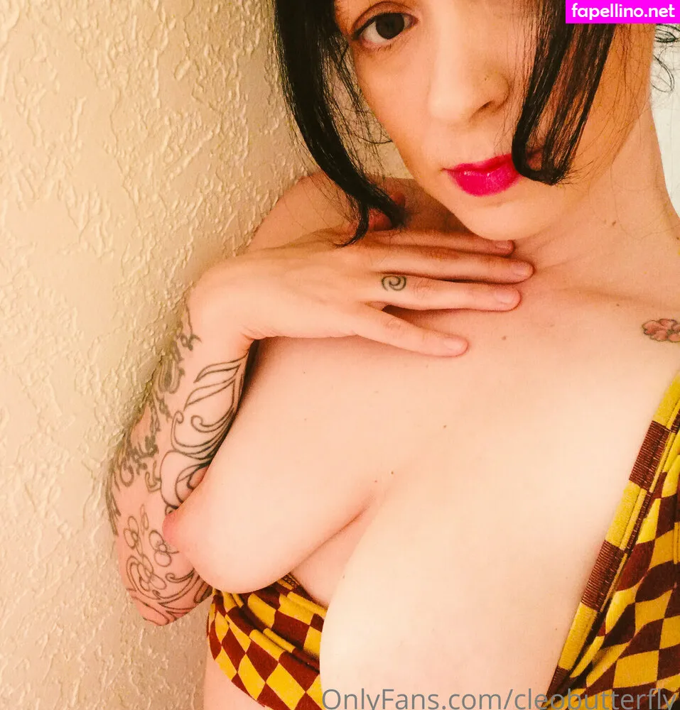 cleobutterfly, wifeylinks Nude Leaked OnlyFans Photo #EyAPsh4I1C