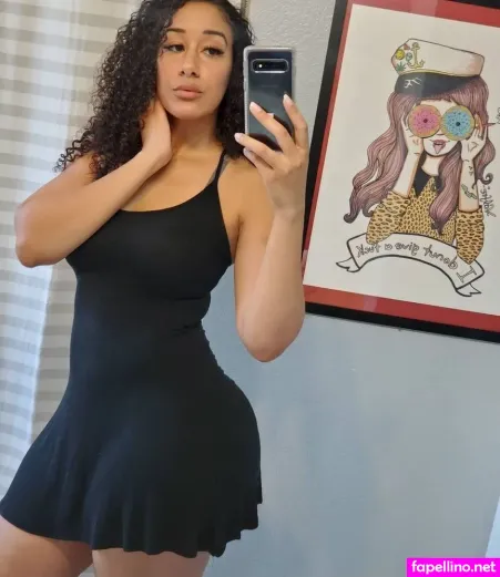 Cleocakes OnlyFans Thumbnail #nMLJSBclMW