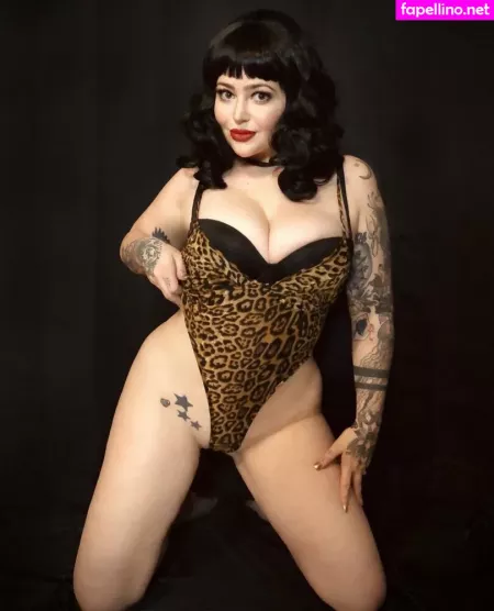 Cleodora OnlyFans Thumbnail #0mfohD2qgH