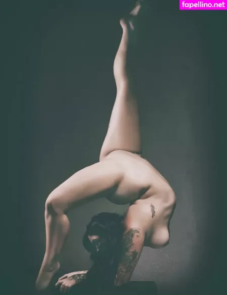 Cleodora OnlyFans Thumbnail #oBKfdjkUXF