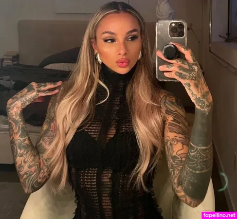 Cleokinnaman OnlyFans Thumbnail #ausVMMezkH