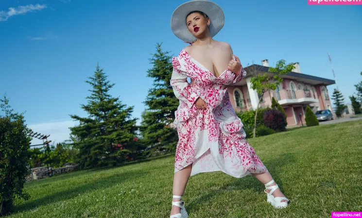 Cleolangley OnlyFans Thumbnail #J9ZsvKJKyV