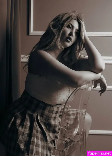 Cleolangley OnlyFans Thumbnail #dnjWr2rPxt