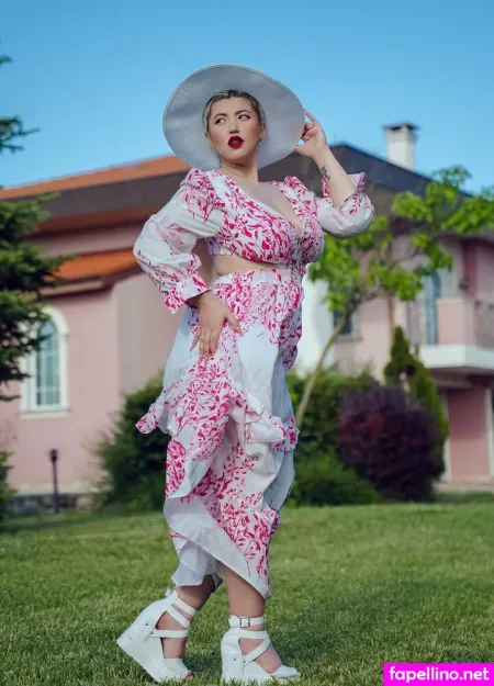 Cleolangley OnlyFans Thumbnail #ho8WeMoHgn