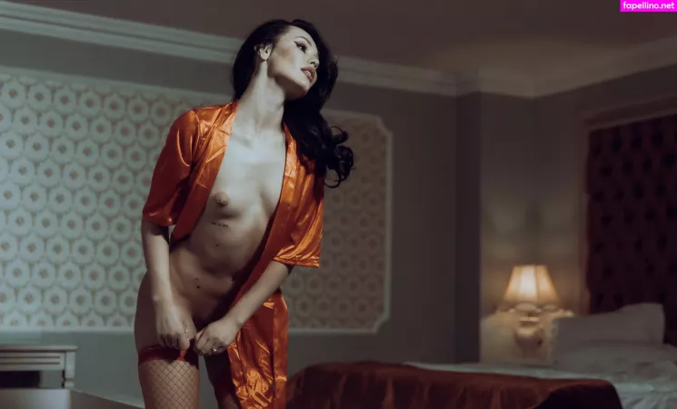 Cleooorosee OnlyFans Thumbnail #PIGNoH1BNM