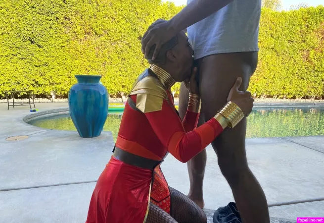 Cleopandavip OnlyFans Thumbnail #w3yYNHaePP